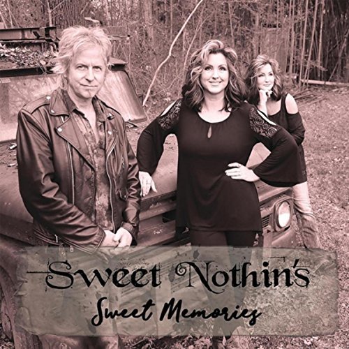 Sweet Nothin's - Sweet Memories Available Now
